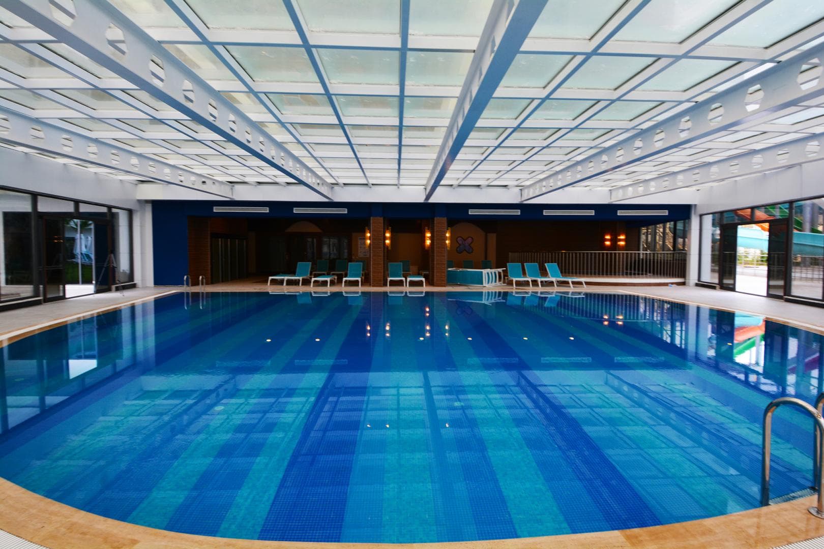 Diamond Premium Hotel & Spa foto 1