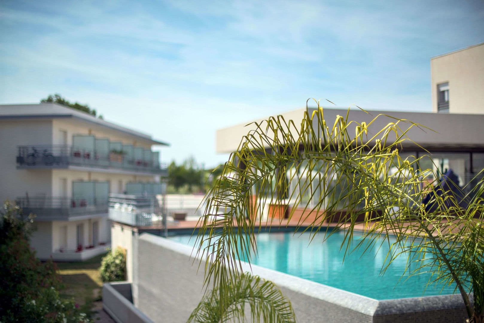 Comfort Aparthotel Antibes Le Maestria Antibes photo 5
