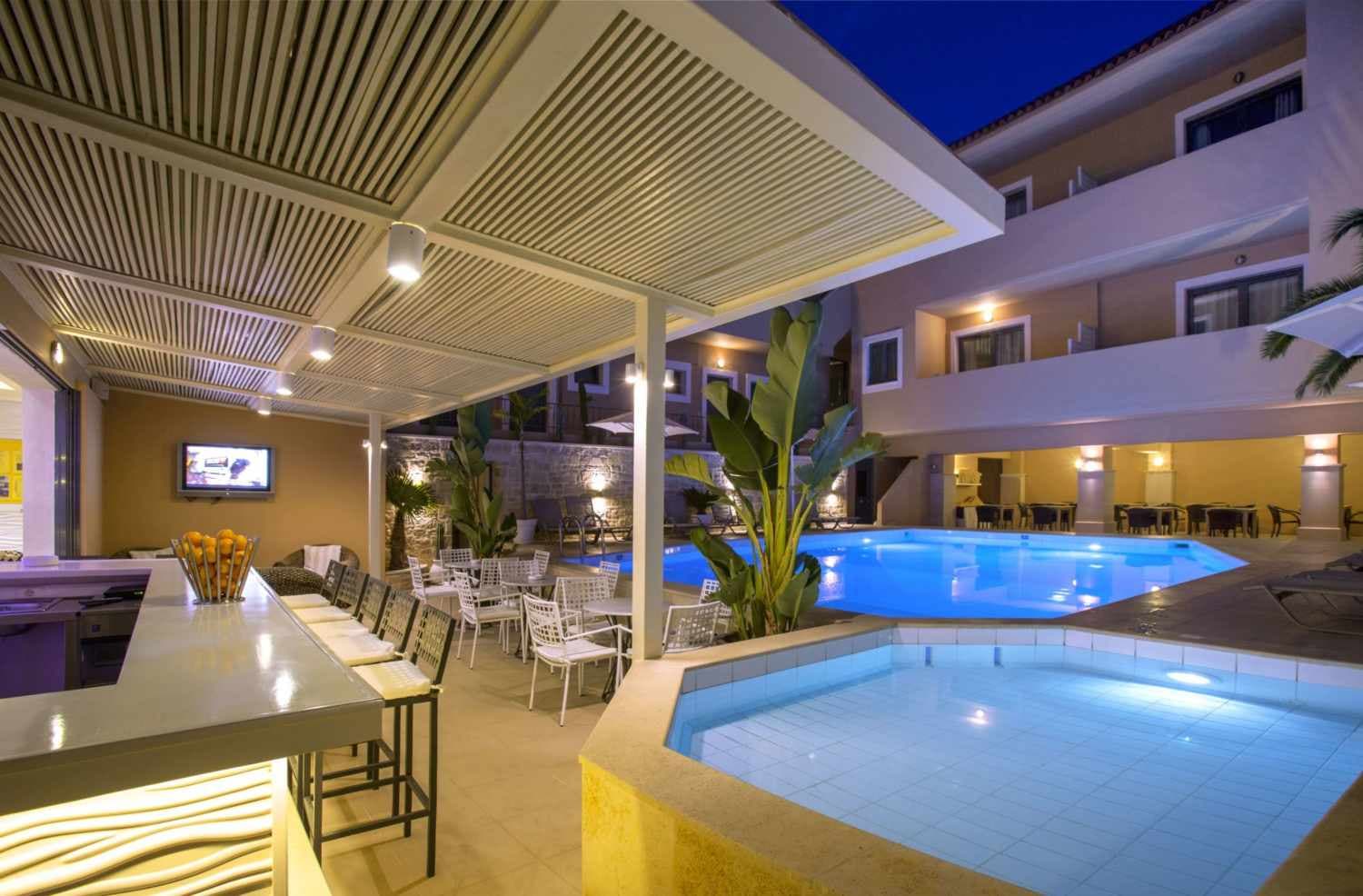 La Stella Suites
