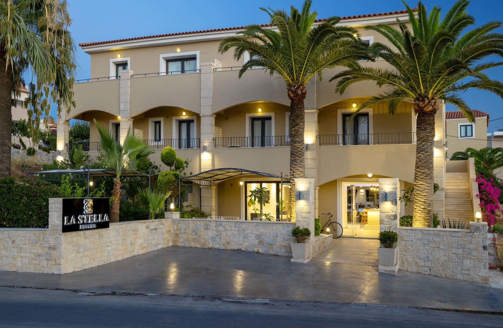 La Stella Suites foto 4