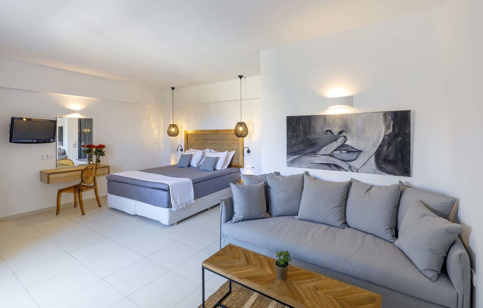La Stella Suites foto 2