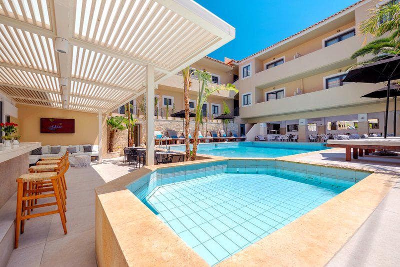 La Stella Suites foto 1