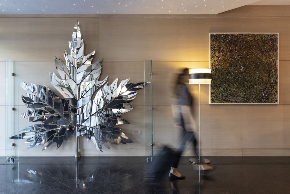 Amalia Hotel Athens foto 3