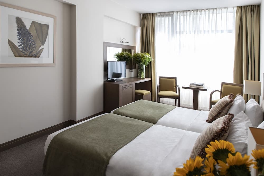 Amalia Hotel Athens foto 4