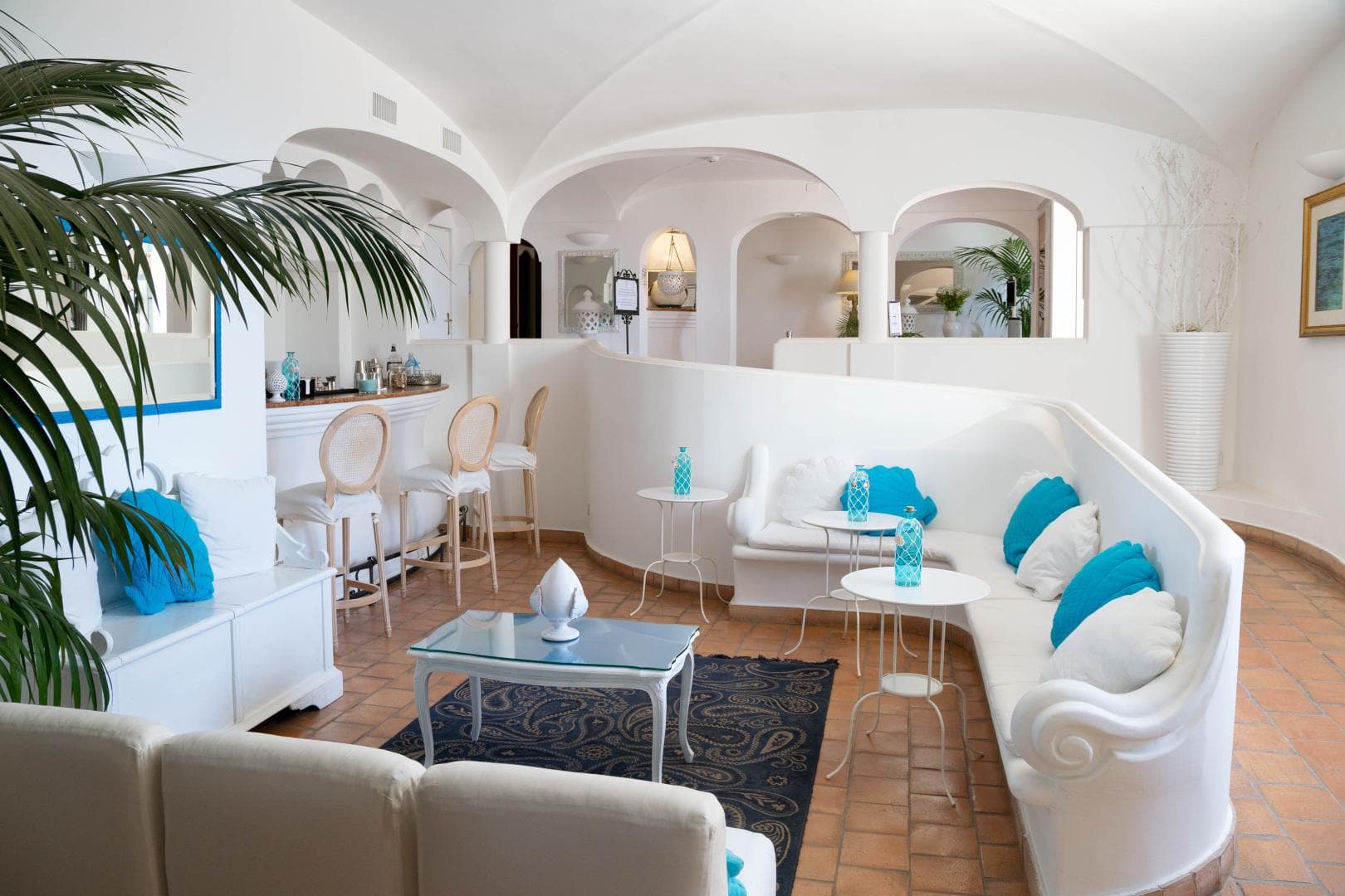 Hotel Covo dei Saraceni Polignano een merrie photo 5