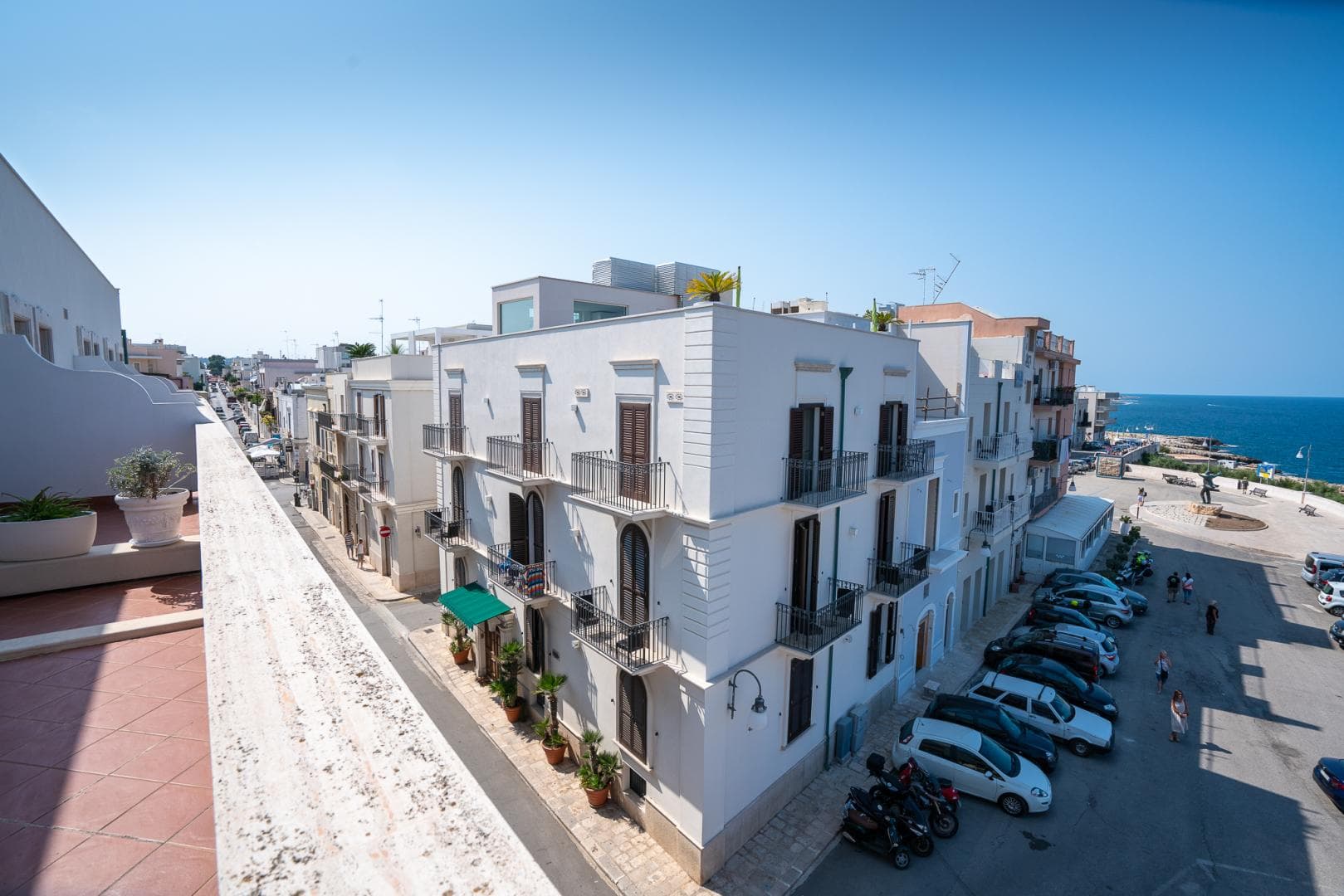 Hotel Covo dei Saraceni foto 2