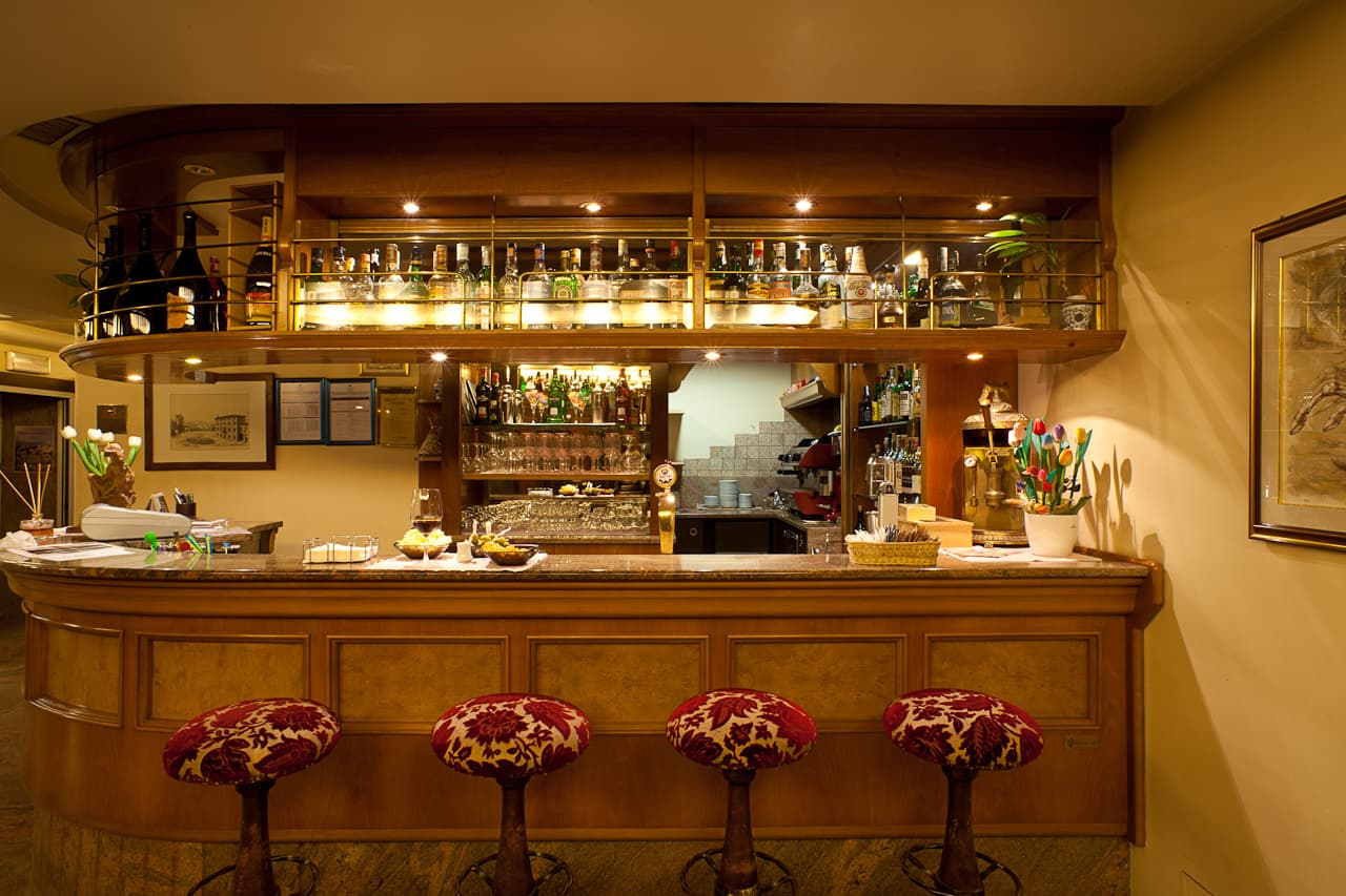 Bonotto Hotel Belvedere foto 4