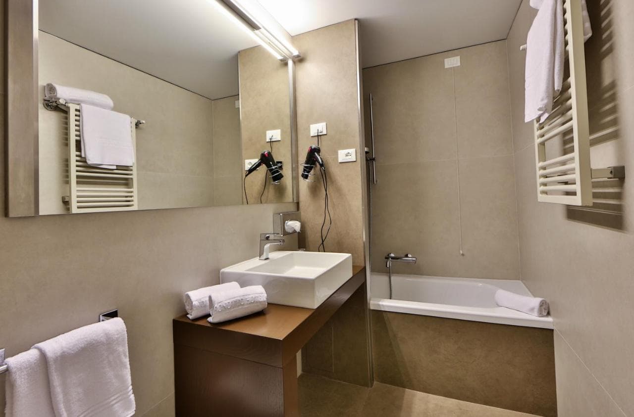 Bonotto Hotel Belvedere foto 3