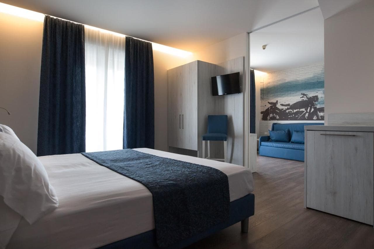 Hotel Cesare Augustus Lido di Jesolo photo 5