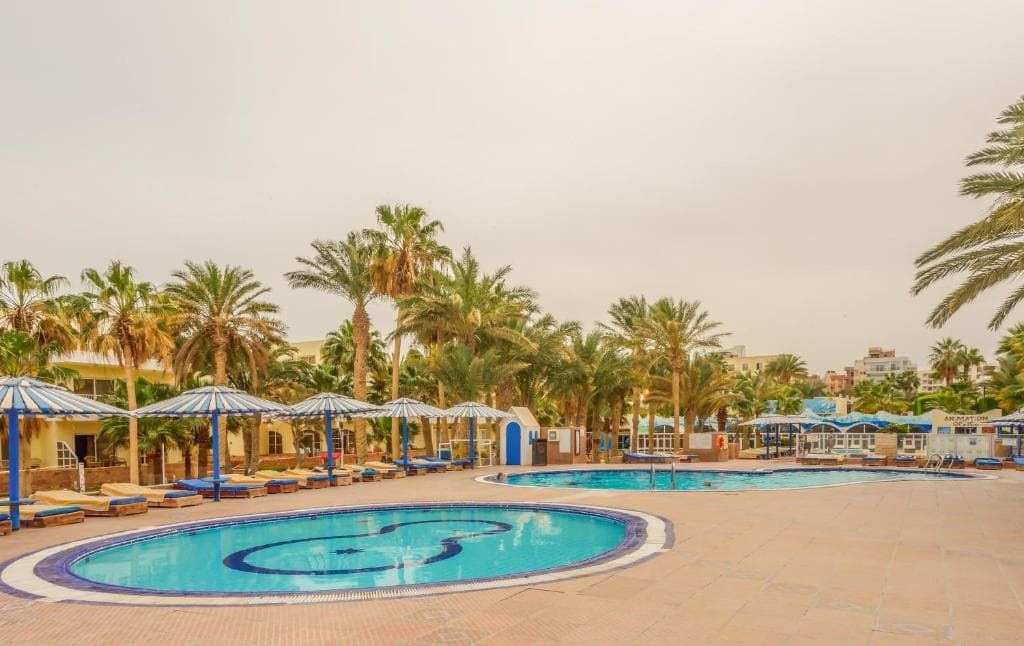Royal Star Empire Beach Resort foto 1