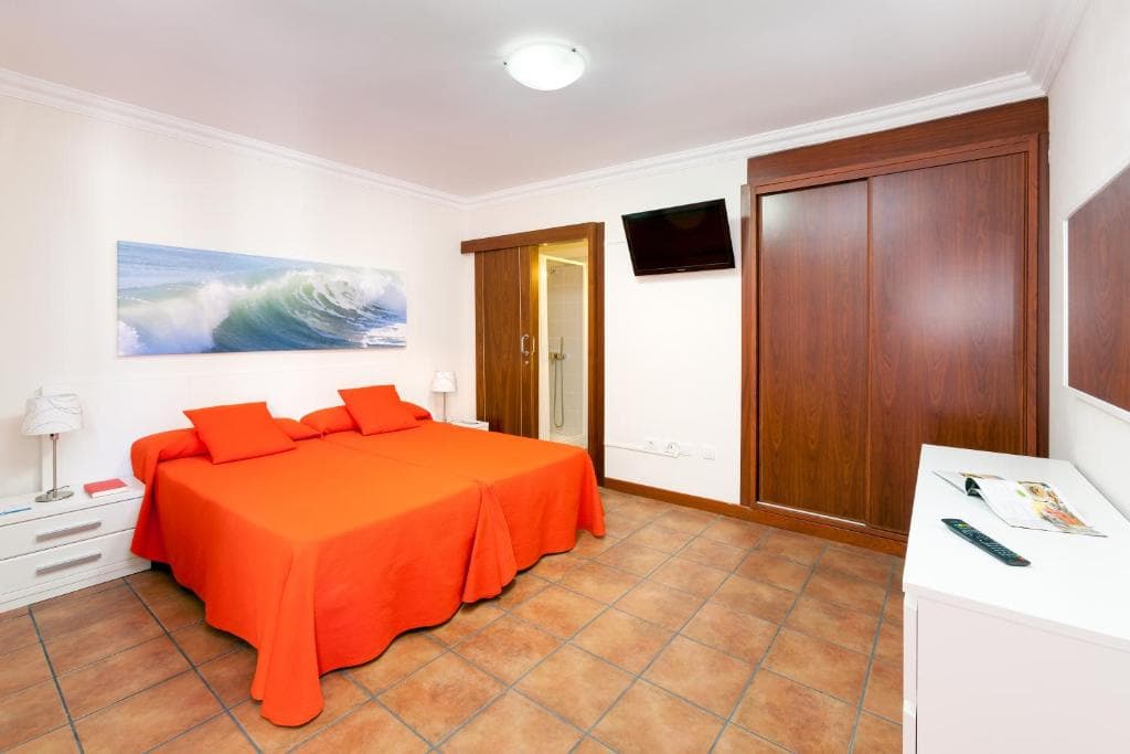 Apartamentos Terrazas Los Gigantes by Suncanarias foto 2