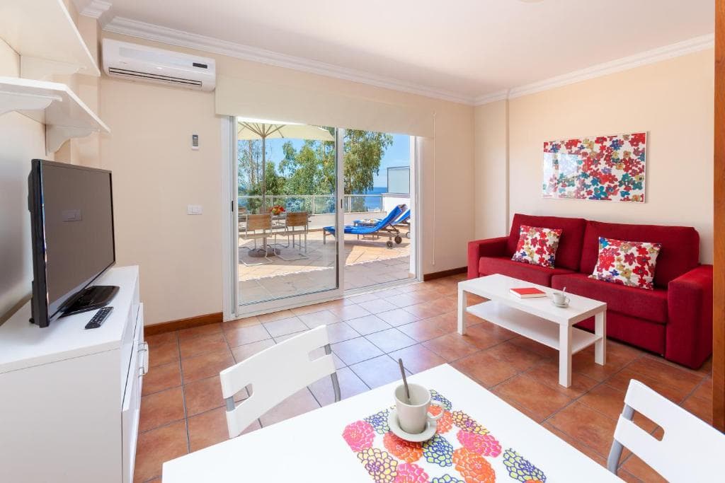 Apartamentos Terrazas Los Gigantes by Suncanarias foto 4