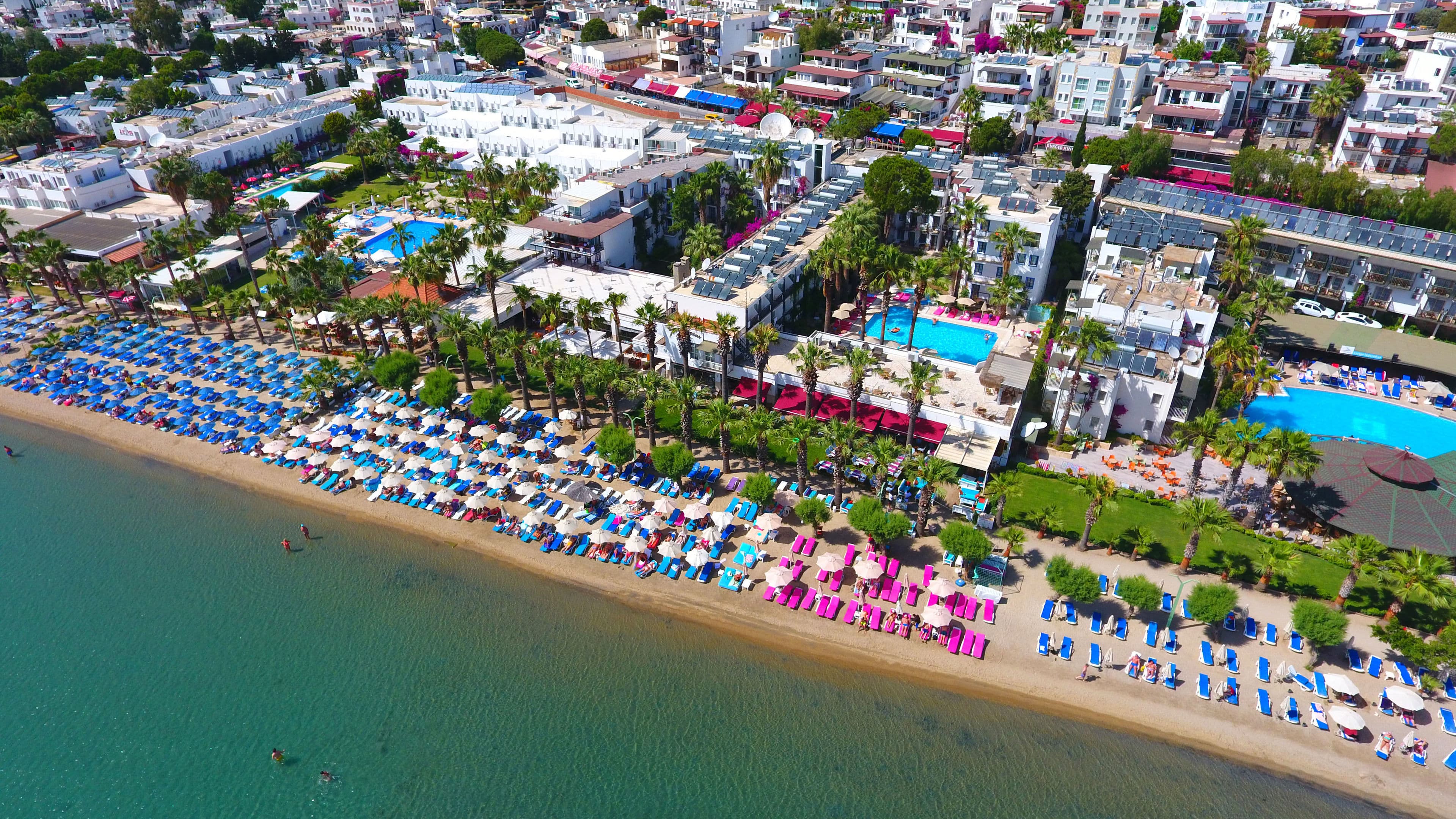 Sami Beach Hotel foto 3