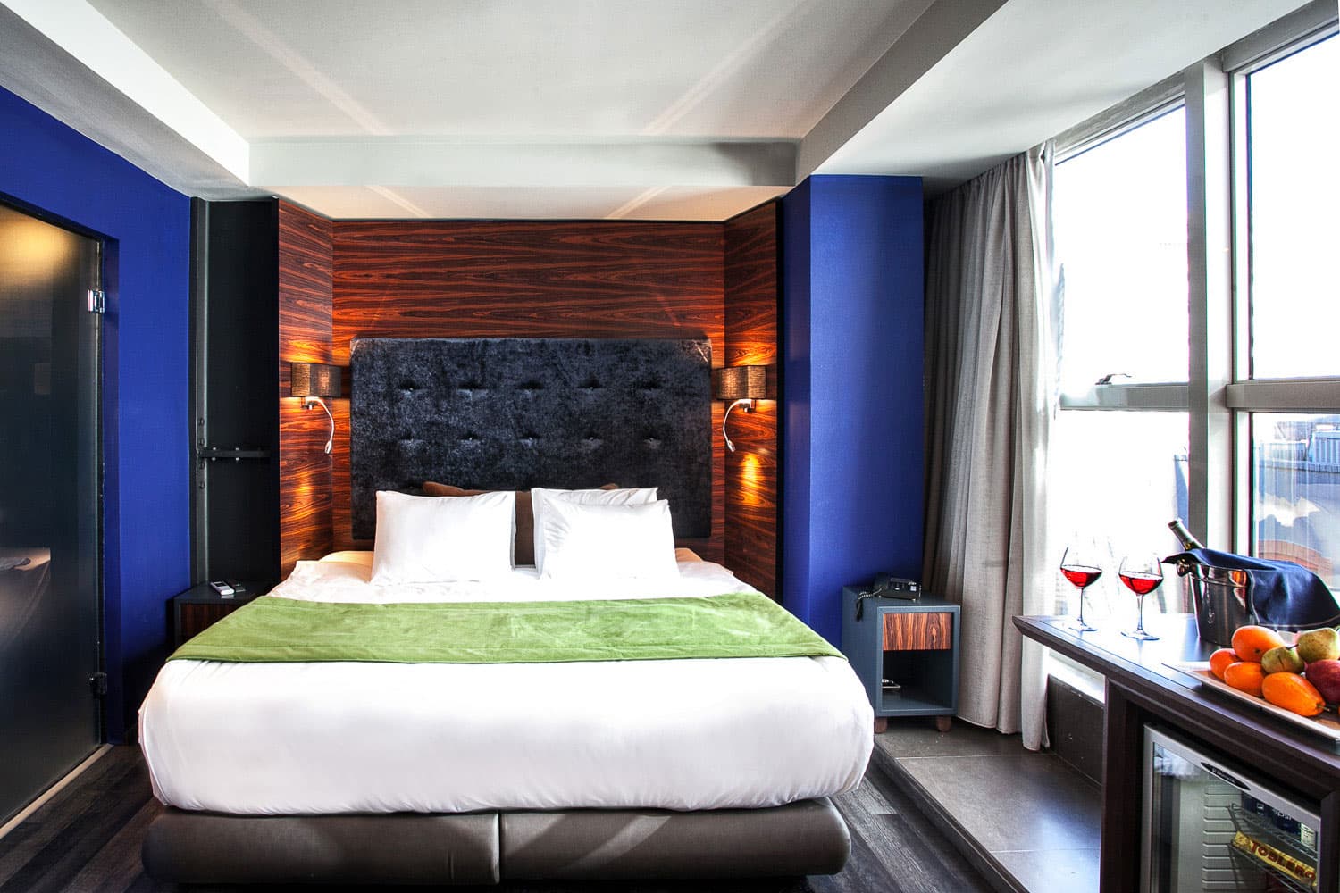 Diamond Suites foto 1