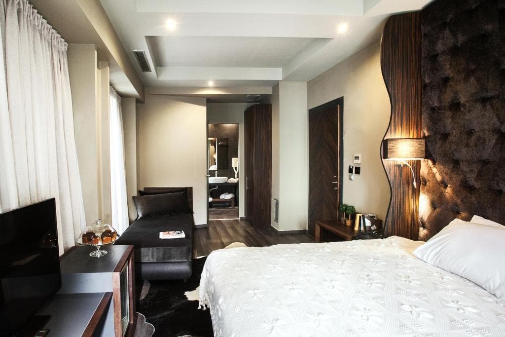 Diamond Suites Thessaloniki photo 5