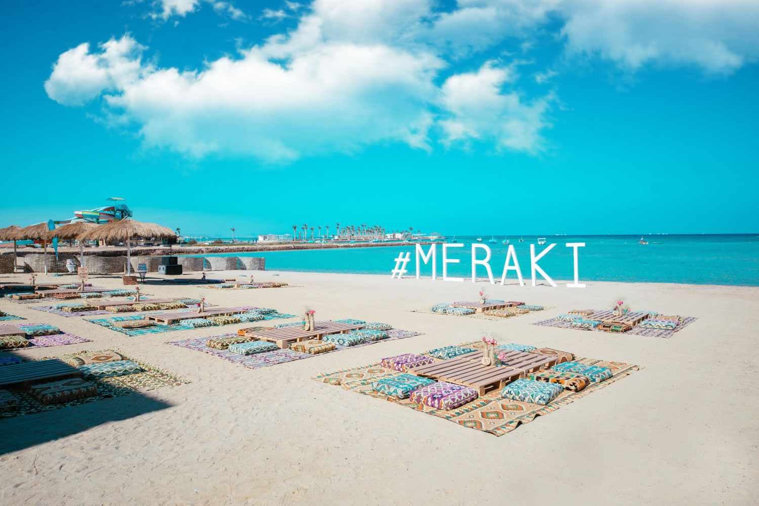 Meraki Resort foto 2