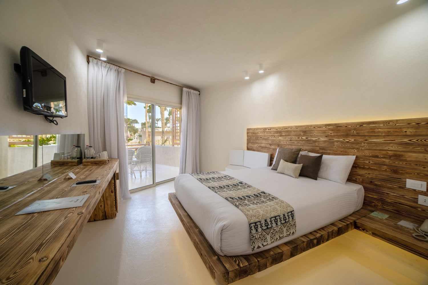 Meraki Resort foto 3