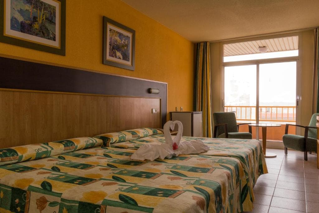 Hotel La Rápita foto 2
