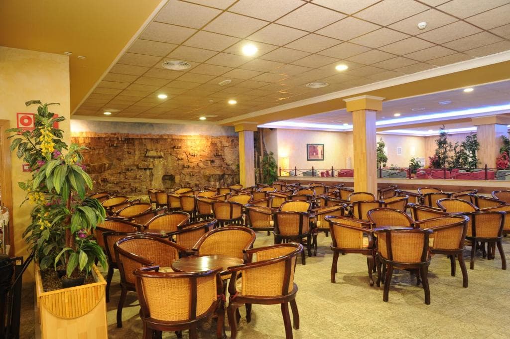 Hotel La Rápita San Carlos de la Rapida photo 5