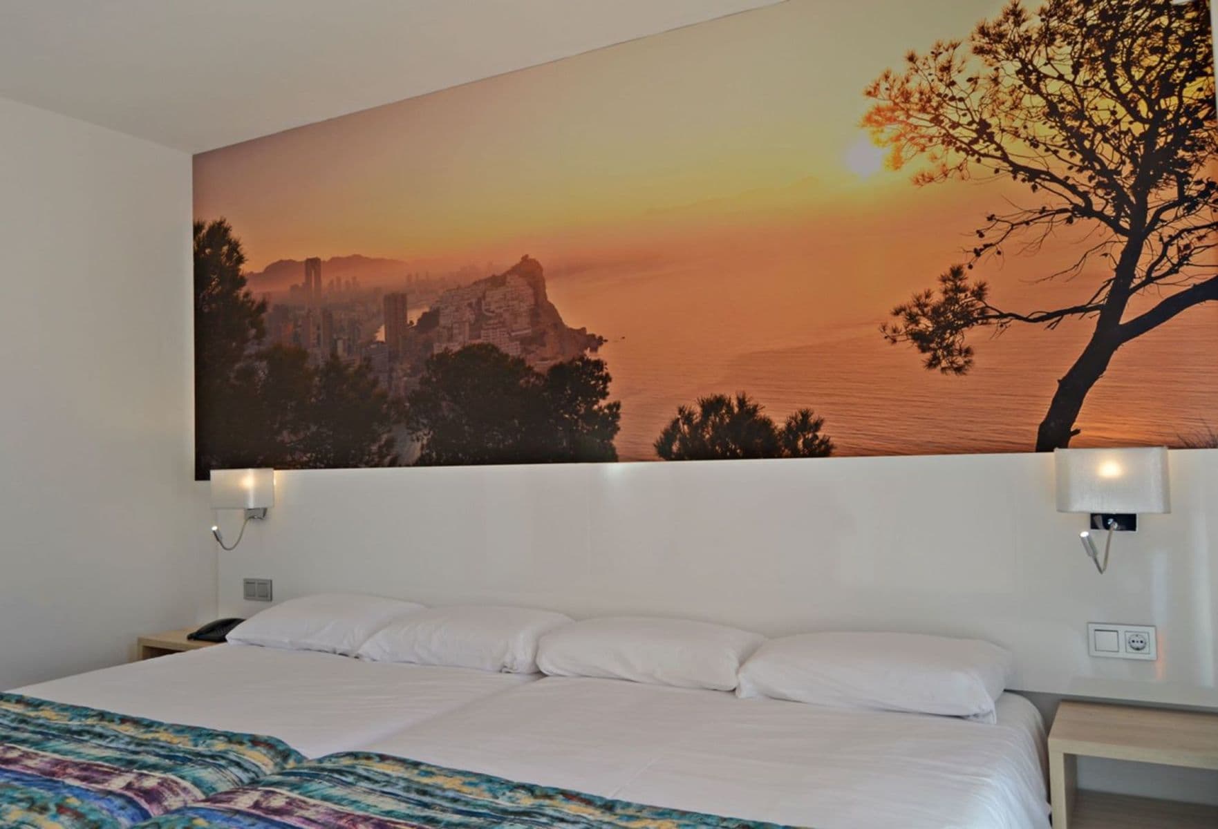 Hotel Tropic Relax foto 2