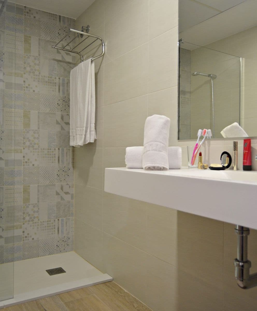 Hotel Tropic Relax foto 3