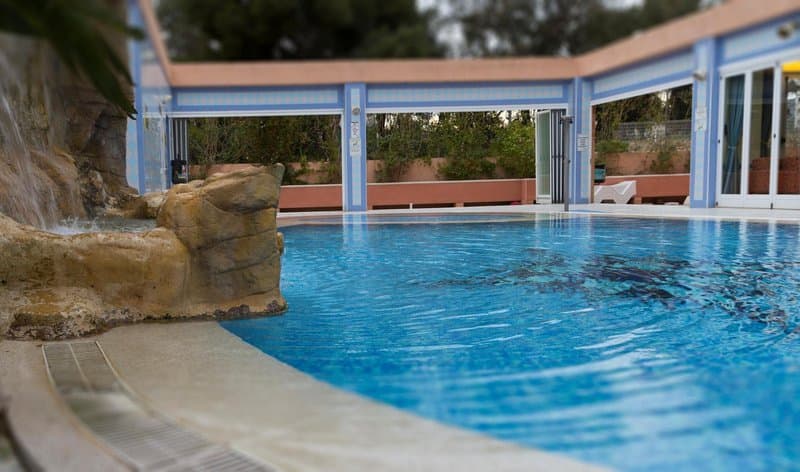 Hotel Tropic Relax foto 1