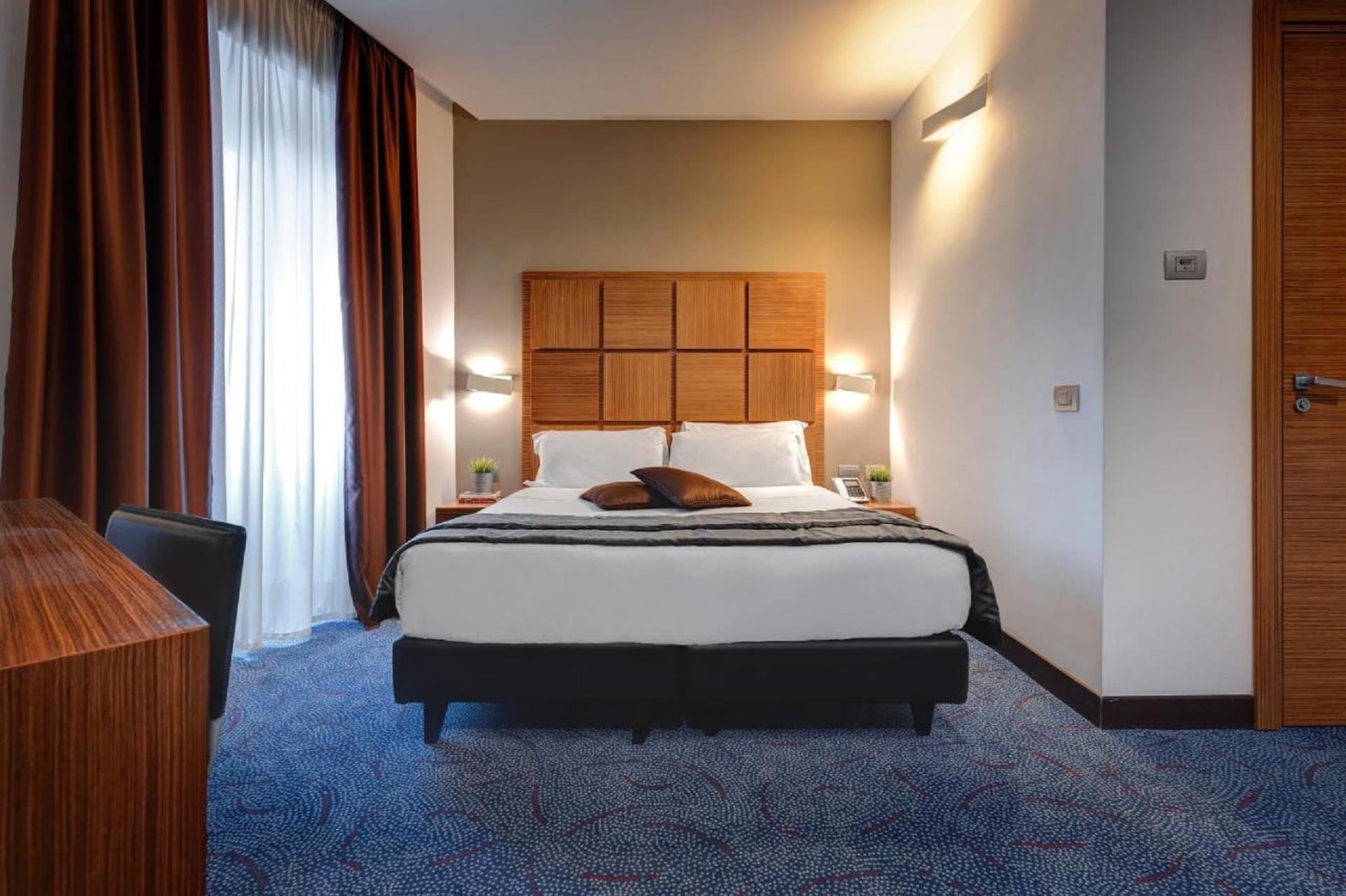 Rome Art Hotel Rome photo 5