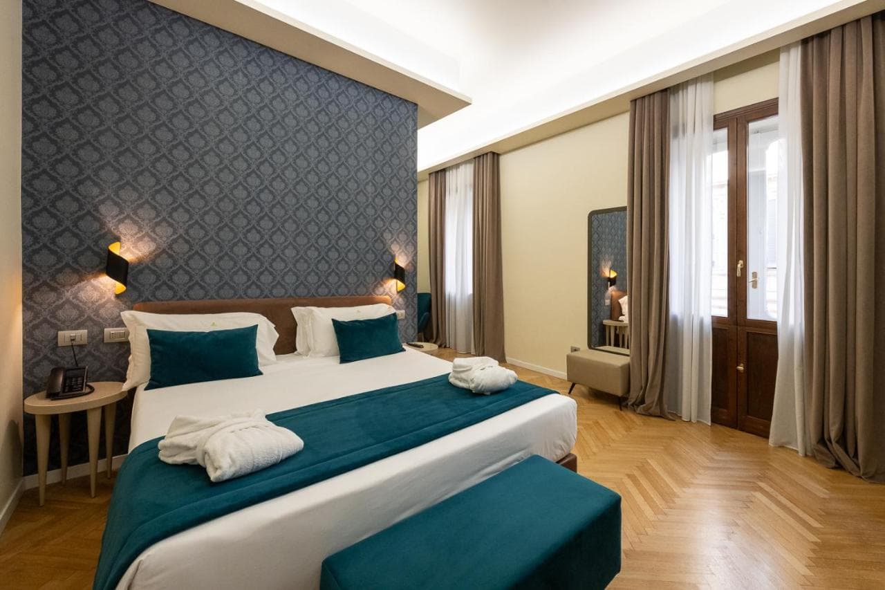 Hotel Caravita foto 1