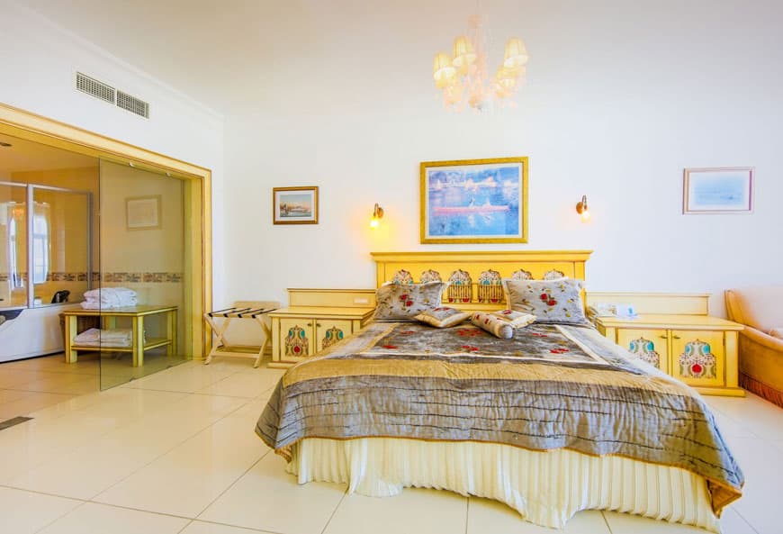 Salmakis Resort & Spa foto 2