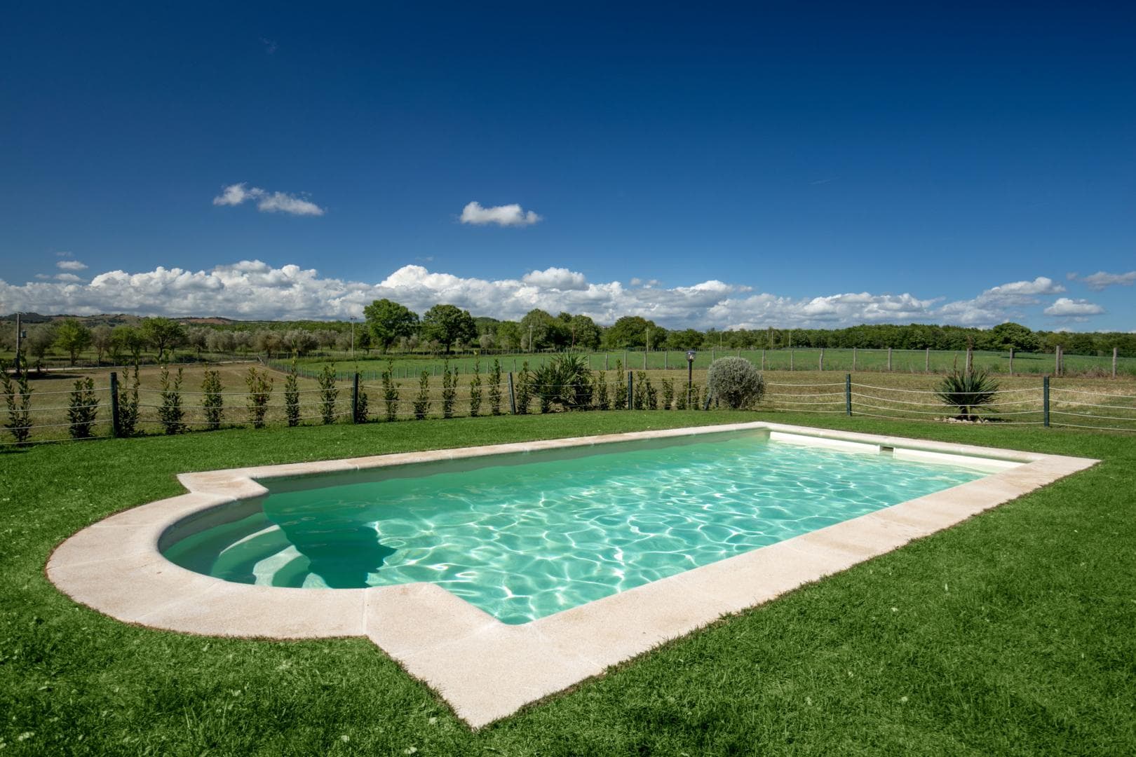 Borgovera Tuscany Vacation Resort foto 1