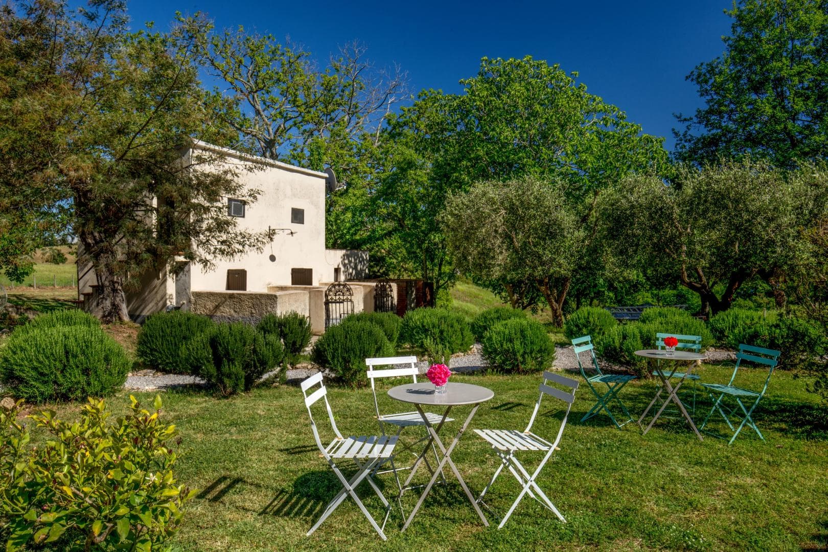 Borgovera Tuscany Vacation Resort foto 4