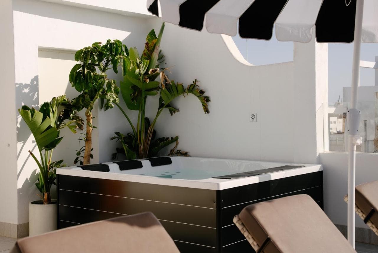 Apartamentos Islamar Arrecife Arrecife photo 5