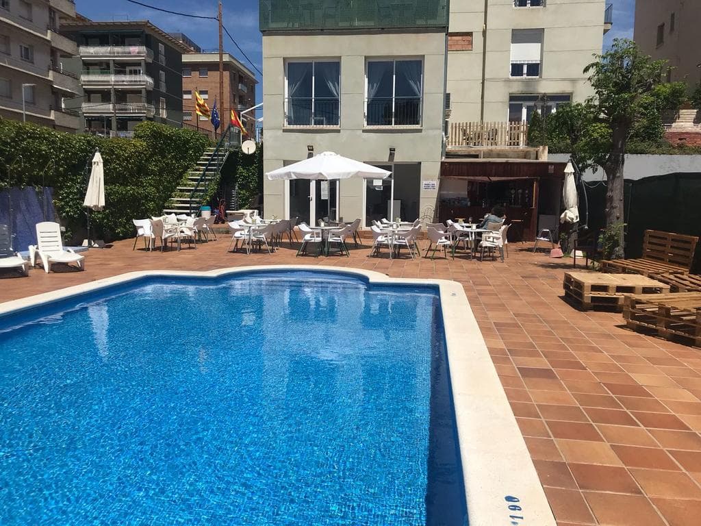 Sant Jordi Hotel foto 1