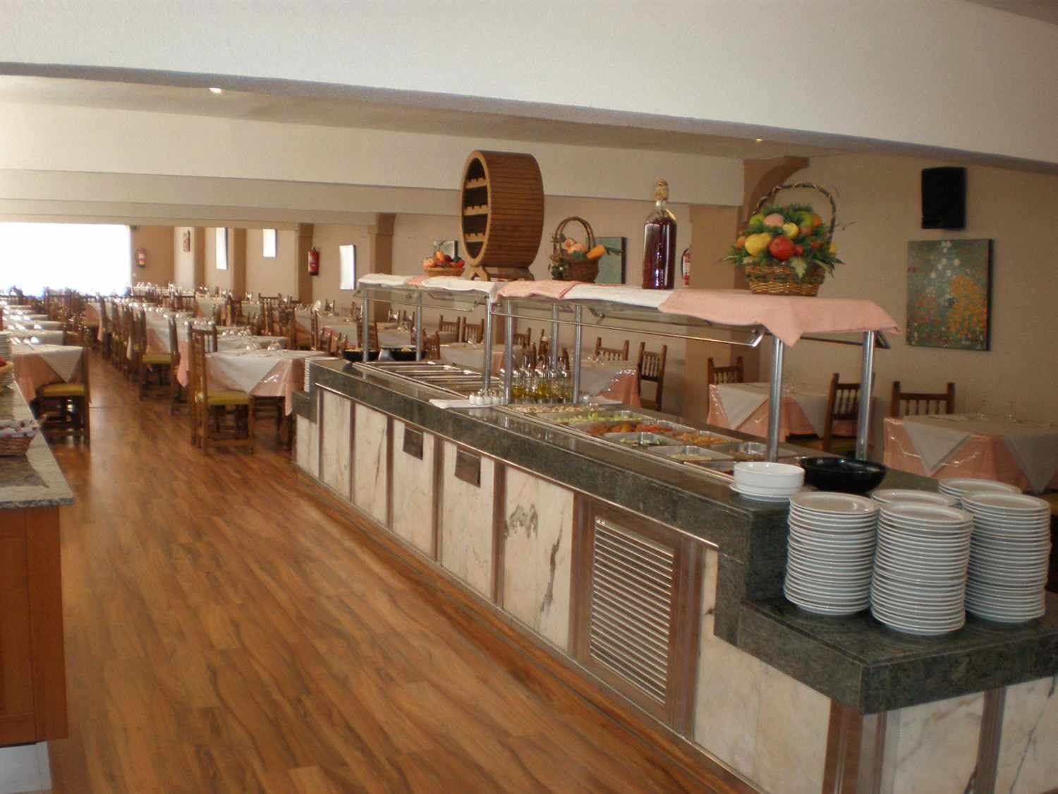 Hotel Kristal Torremolinos photo 5
