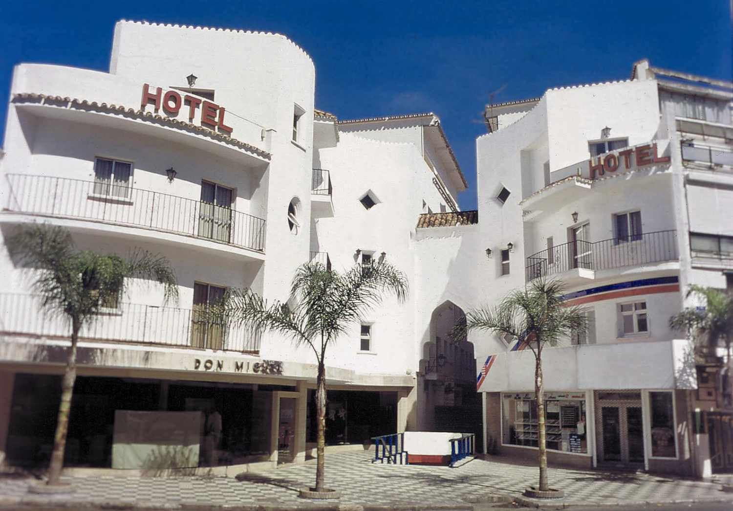 Hotel Kristal foto 1