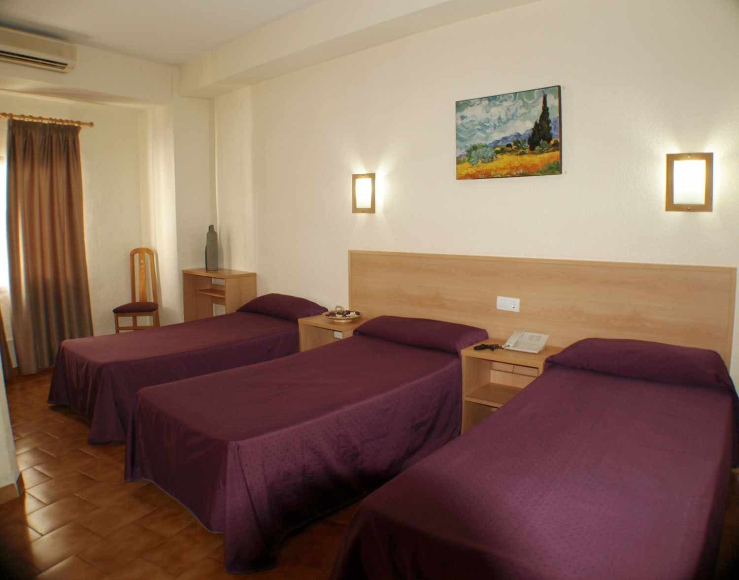 Hotel Kristal foto 4