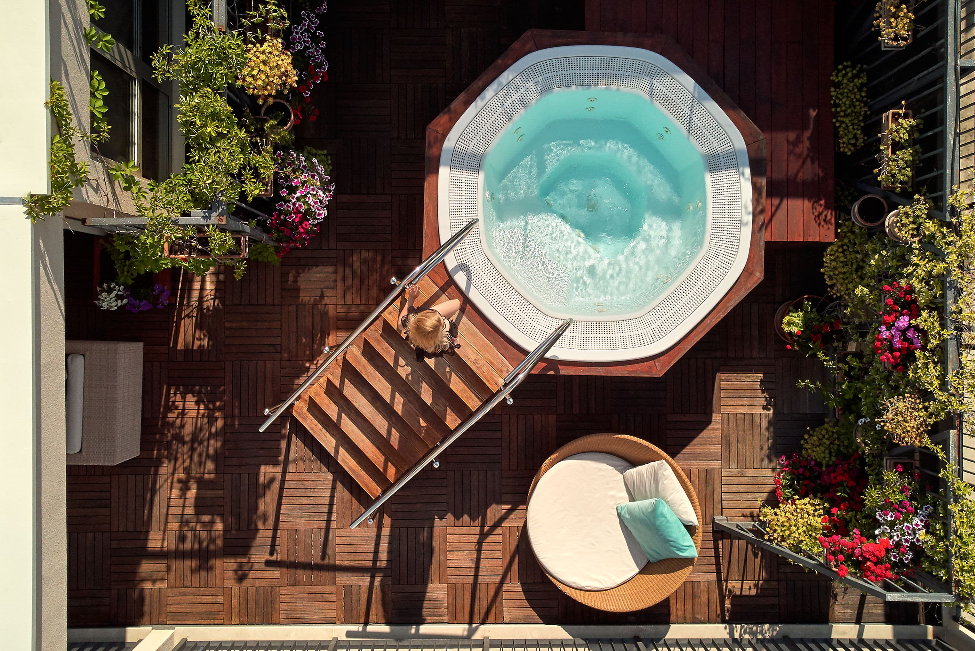 Dioklecijan Hotel & Residence Split photo 5