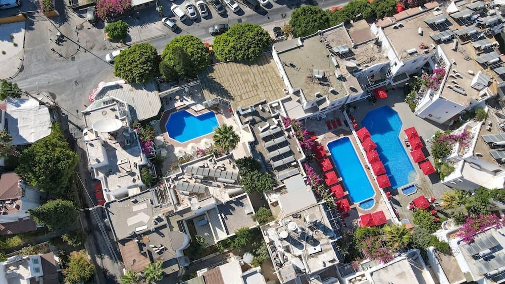 The Hello Hotel Bodrum photo 5