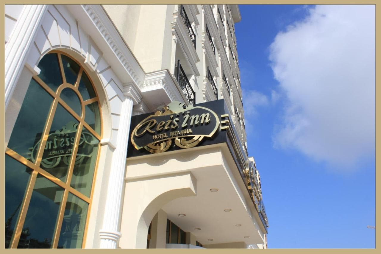 World Point Hotel Istanbul Istanbul photo 5