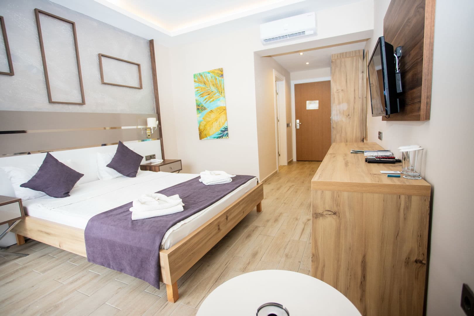 Ramada by Wyndham Fethiye Ölüdeniz foto 2