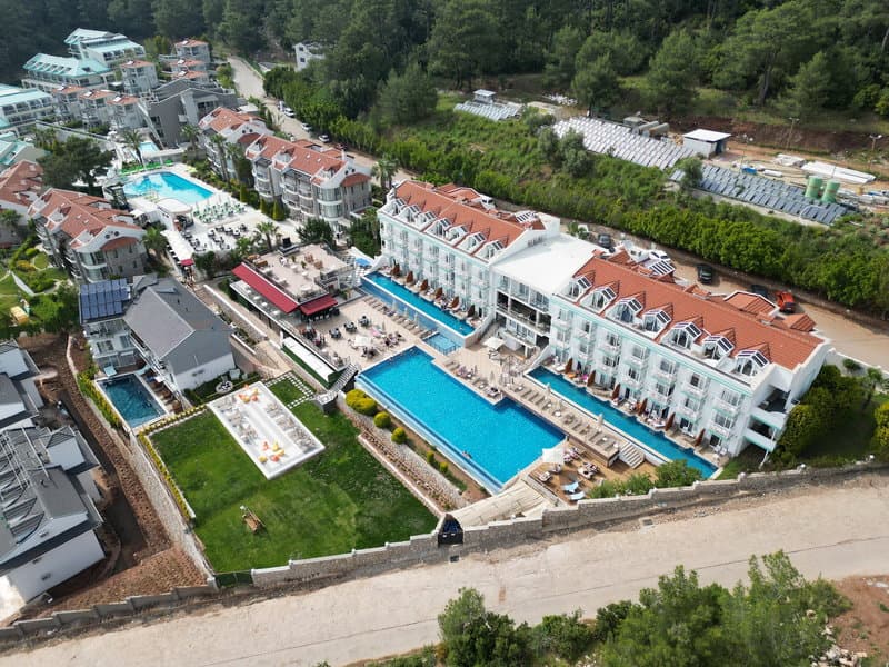 Ramada by Wyndham Fethiye Ölüdeniz foto 4