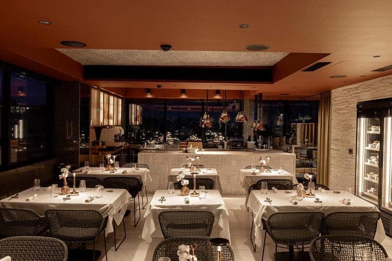 AthensWas Hotel foto 3