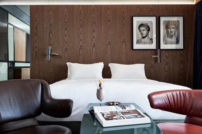 AthensWas Hotel Athene photo 5