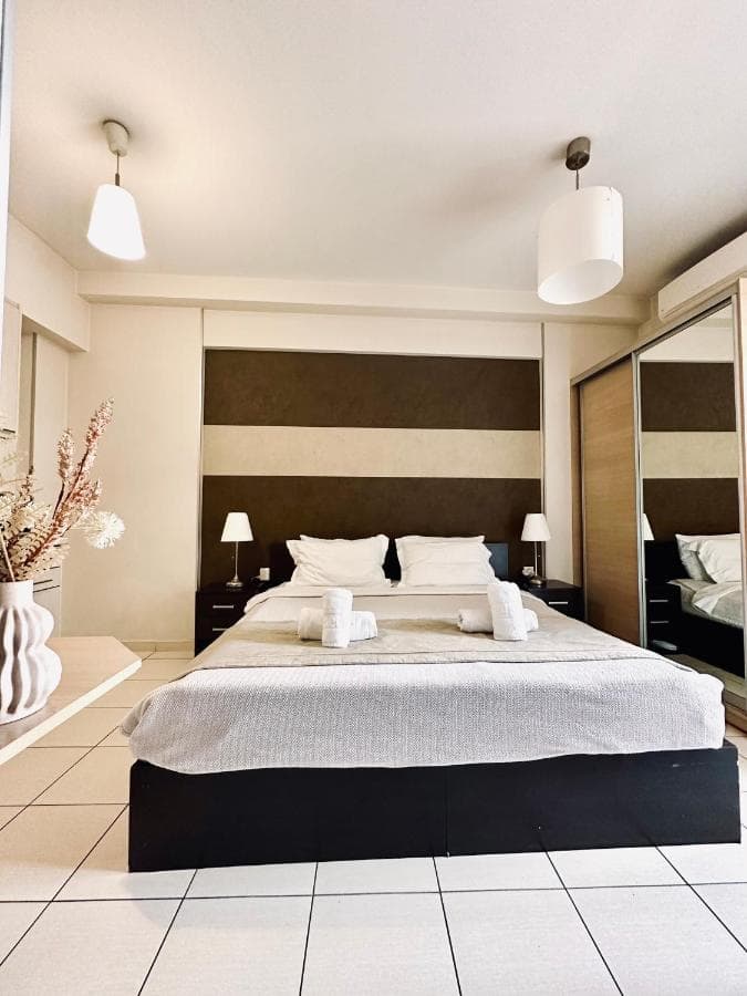 Mc Queen Rooms & Apartments Athene photo 5
