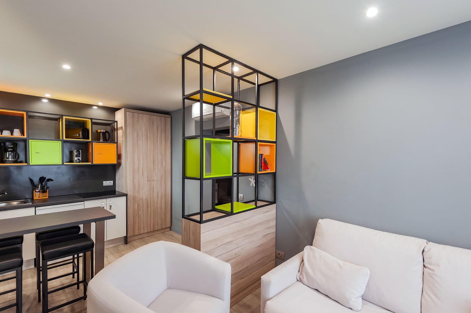Natalis Apartamentos foto 3