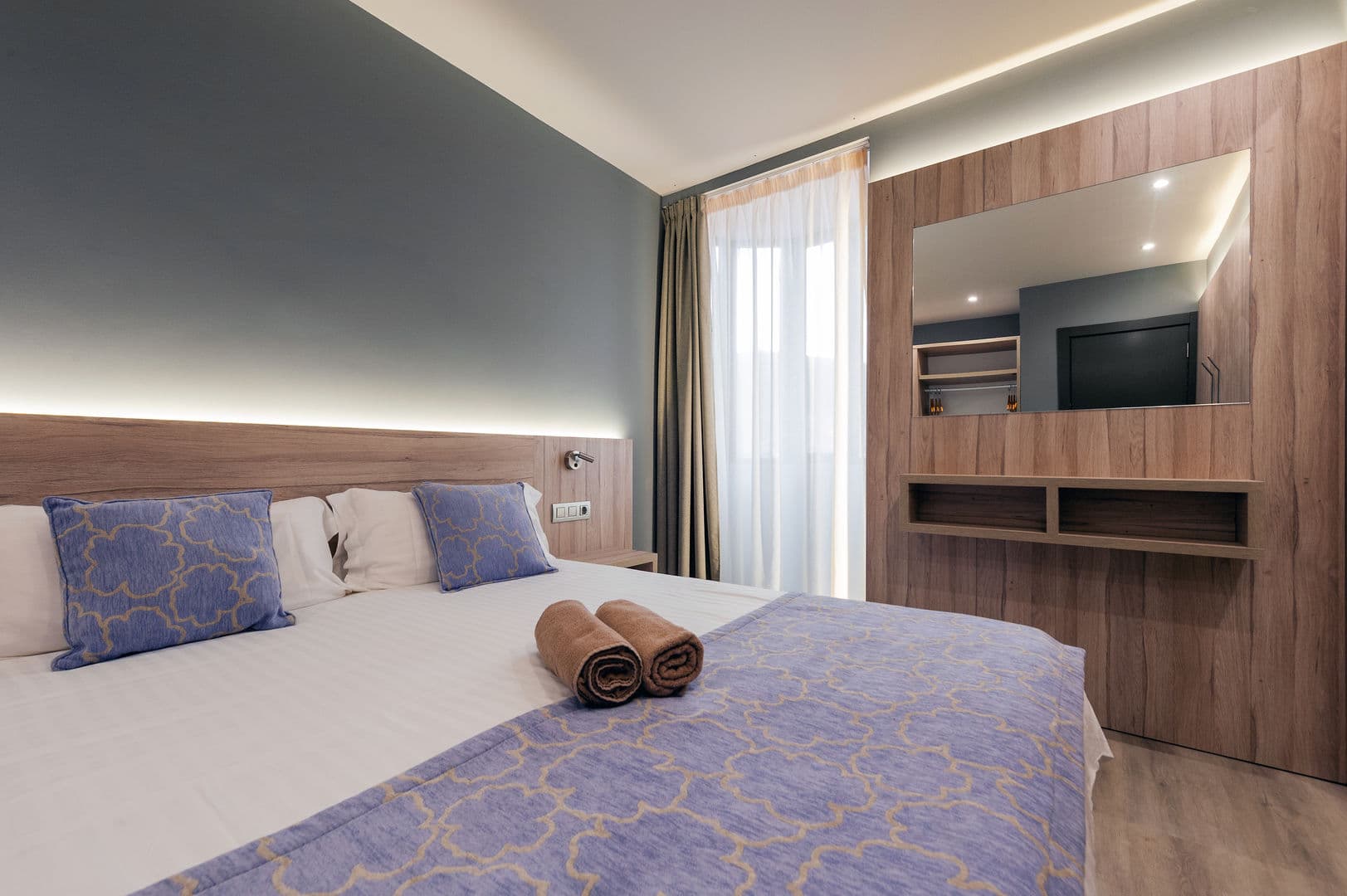 Natalis Apartamentos foto 2