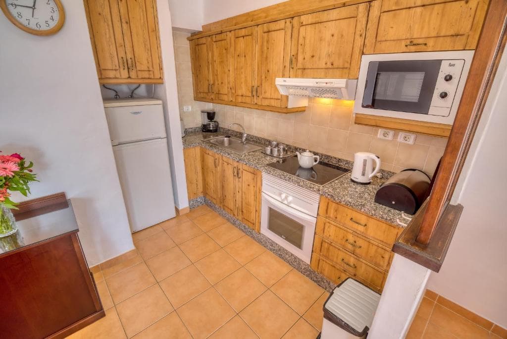 Las Casitas Playa Blanca photo 5