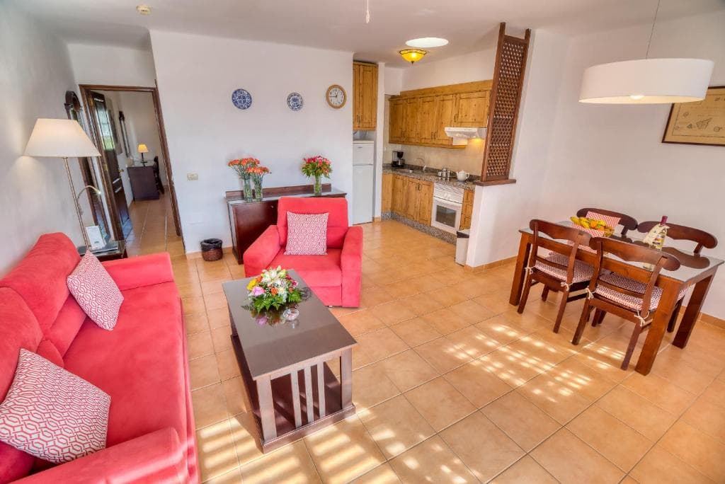 Las Casitas foto 4