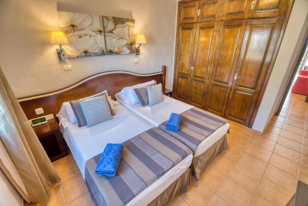 Las Casitas foto 2