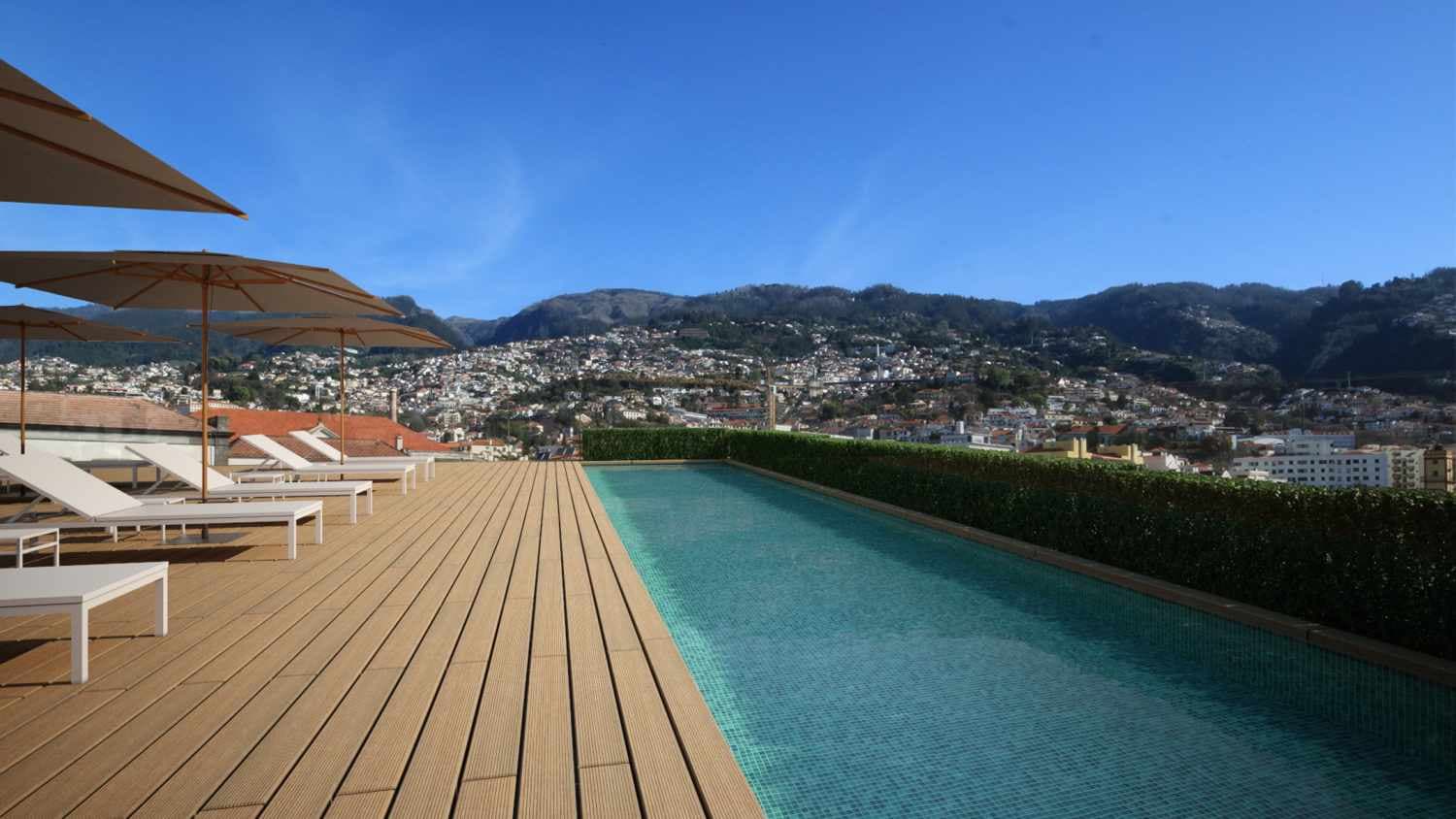 Castanheiro Boutique Hotel foto 1